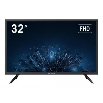 Monitors Hikvision DS-D5032F3-1V0S 32 collu Full HD LED 1920 x 1080