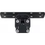 ShiverPeaks BS89720 TV stiprinājums, 165,1 cm (65 collas), melns