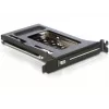 SATA HDD plauktu kronšteins DeLOCK 47192