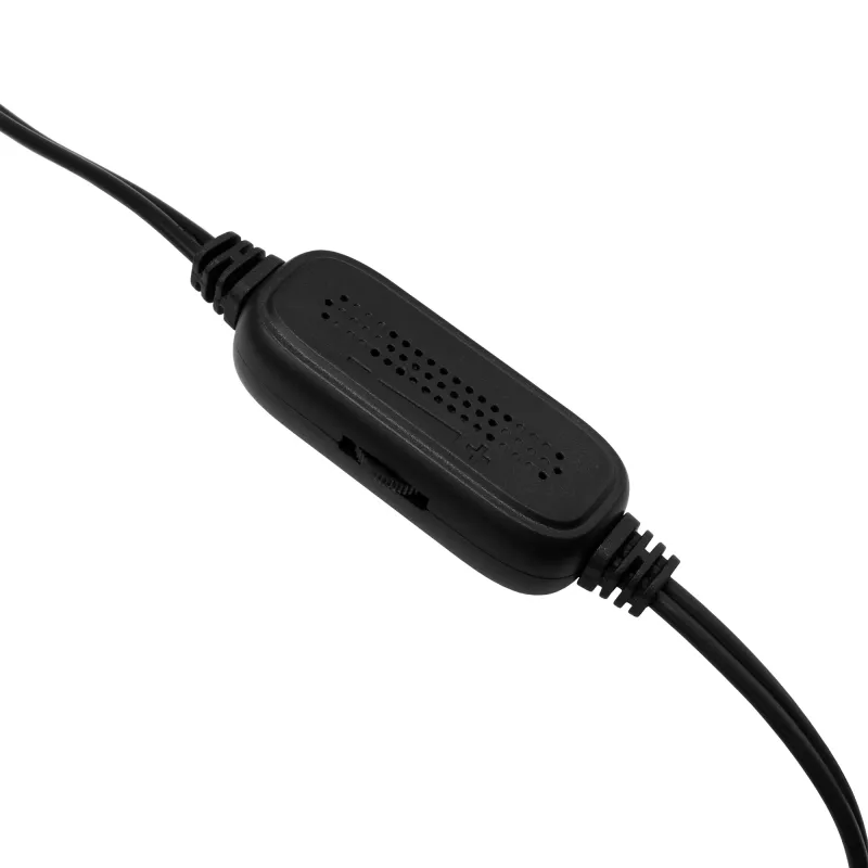 Baracuda Seashell BGSP-011 Melns — dekoratīvs gliemežnīcas aksesuārs