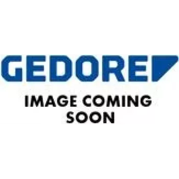 Rokas instrumenta vārpsta Gedore 8821430 180g 125mm dziļums 112mm augstums