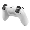 Bezvadu spēļu kontrolieris GameSir T4n Lite balts – Bluetooth saderīgs, bezvadu, uzlādējams