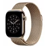 Apple MGHW4ZM/A viedās valkājamās ierīces piederumi zelta nerūsējošā tērauda 40 mm