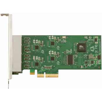 Tīkla karte MikroTik RB44GE