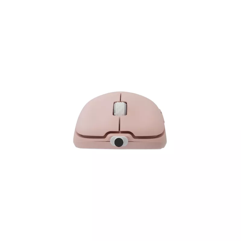 pele White Shark GM-5014 Graphene Pink USB