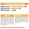 Sausā suņu barība Royal Canin Cavalier King Charles Adult 1.5 kg — Vistas gaļa, mazās šķirnes, āda un apmatojums, sirds atbalsts