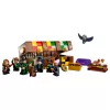 LEGO Harry Potter 76399 Burvju čemodāns no Cūkkārpas