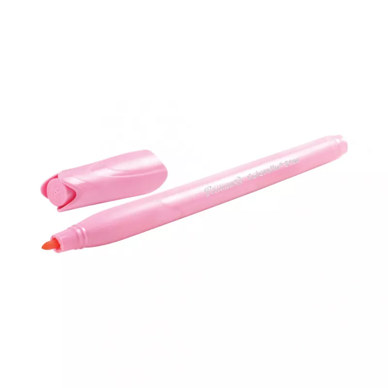 Flomāsters Pelikan 822282 Fine Assorted colours 6 gab.