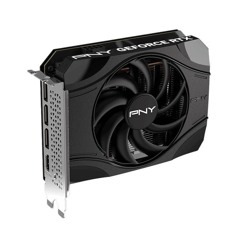 Video Card NVIDIA GeForce RTX 5050 8 GB GDDR6
