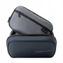 Tualetes piederumu maciņš XDDESIGN First-Class All-in-One Travel Organiser P706.3425, tumši sarkans, rāvējslēdzējs, 380 g, 17×27,5 cm ārējā kaste