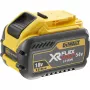 XR FLEXVOLT 18V/54V akumulators DEWALT DCB548