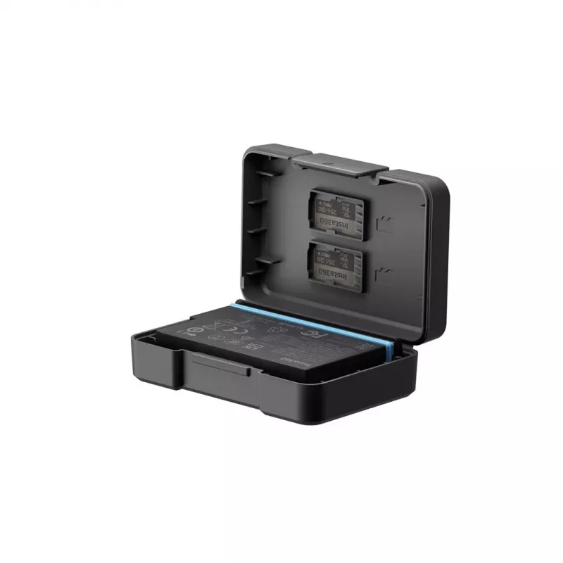Insta360 X5 Battery Kameras baterija