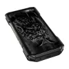 Smartphone Ulefone Armor 27 4G Helio G99 12GB 256GB Melns