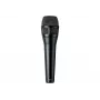 Shure Nexadyne™ 8/S - dinamiskais mikrofons, superkardioīds ar XLR savienotāju, melns