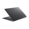 Acer Aspire 16 AI A16-11M - 180° eņģu dizains - Snapdragon X X1-26-100 - Win 11 Home - Qualcomm Adreno - 16 GB RAM - 512 GB SSD NVMe, QLC - 40,6 cm (16 collu)