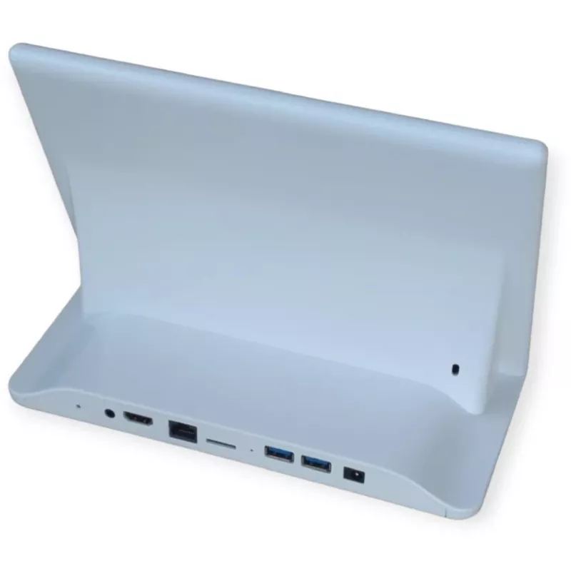 Galda displeja planšetdators ALLNET PrimeOne101-L 10 collu PoE, 8 GB RAM, 64 GB krātuve