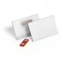 Nozīmīšu turētājs Durable 824419 Plastmasas Ainava 9x5,4 cm
