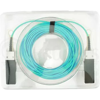 CBO QSFP28 BlueOptics 740-064981-BO 20 m tēviņš–tēviņš 100 Gbit/s
