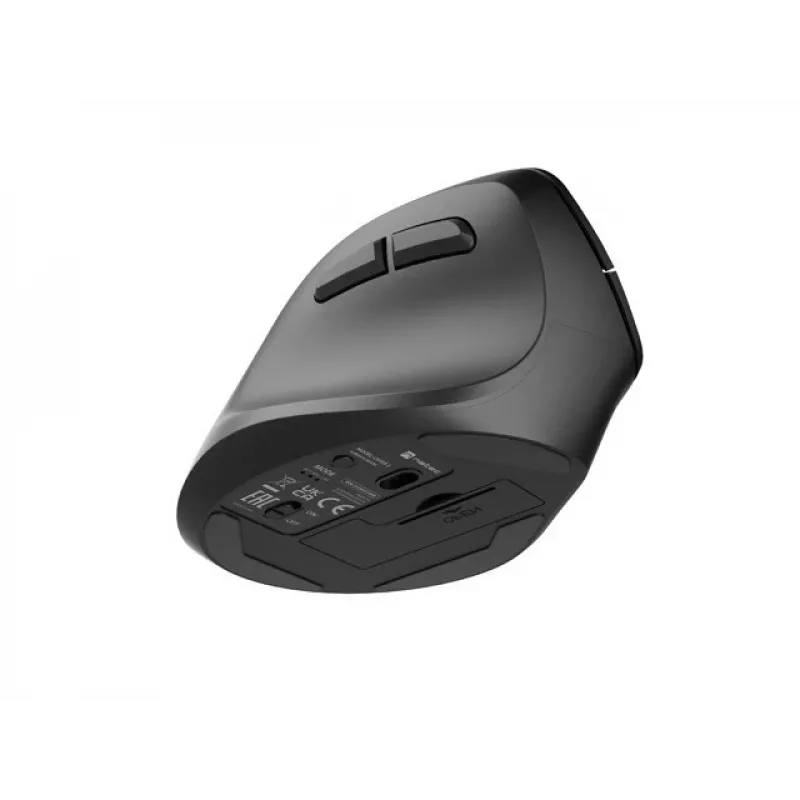 Pele NATEC CRAKE 2 Office Left-hand Bluetooth