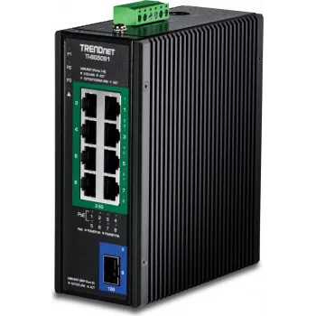 Trendnet TI-BG5091B tīkla ierīce