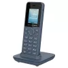 Grandstream Networks WP816 IP tālrunis antracīta krāsā 2 līniju LCD Wi-Fi
