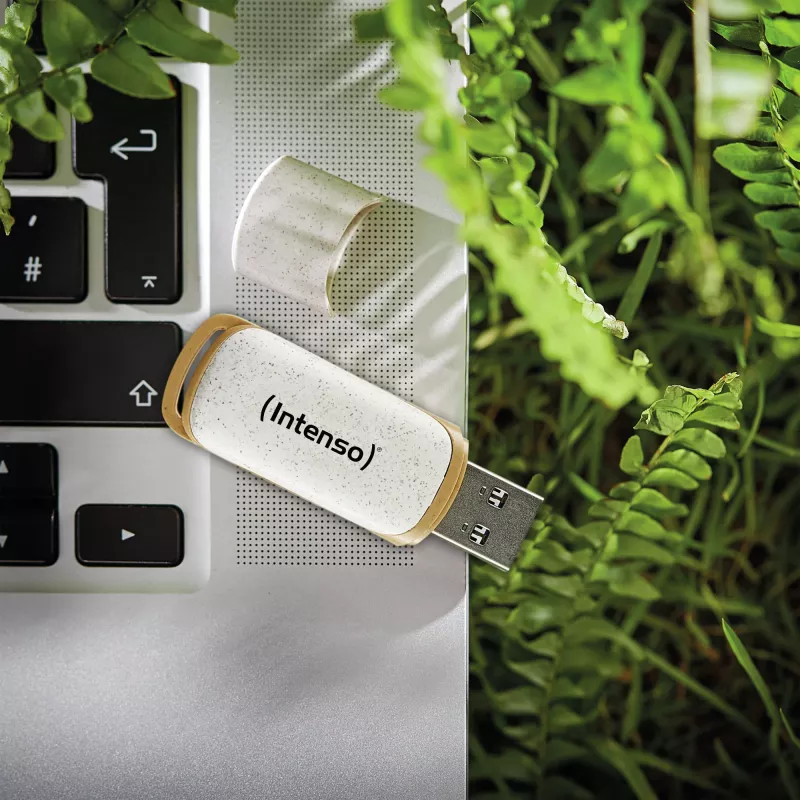MEMORY DRIVE FLASH USB3.2 64GB/3540490 INTENSO