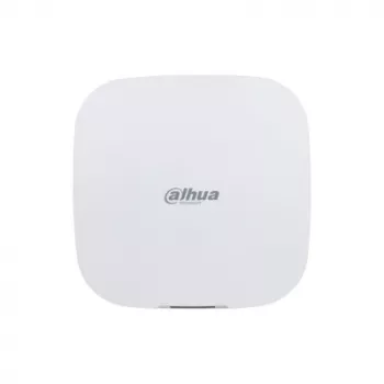 Dahua Technology ARC3000H-W2 drošības signalizācijas sistēma Wi-Fi Balta Vadu un bezvadu