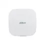 Dahua Technology ARC3000H-W2 drošības signalizācijas sistēma Wi-Fi Balta Vadu un bezvadu