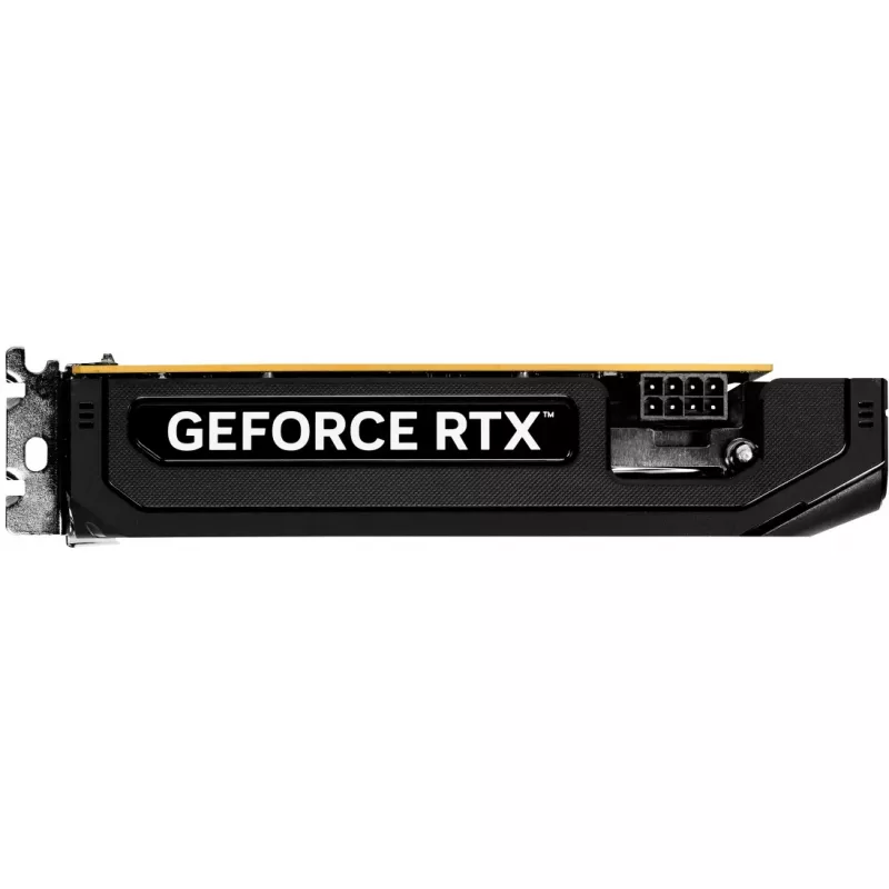 Grafikas karte GAINWARD GeForce RTX 5050 Pegasus, 8 GB GDDR6, 128 bitu, PCIe 5.0, 2317 MHz