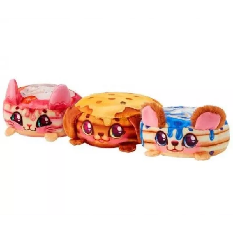 Cookeez Makery Pankūkas - Cepamās pannas komplekts