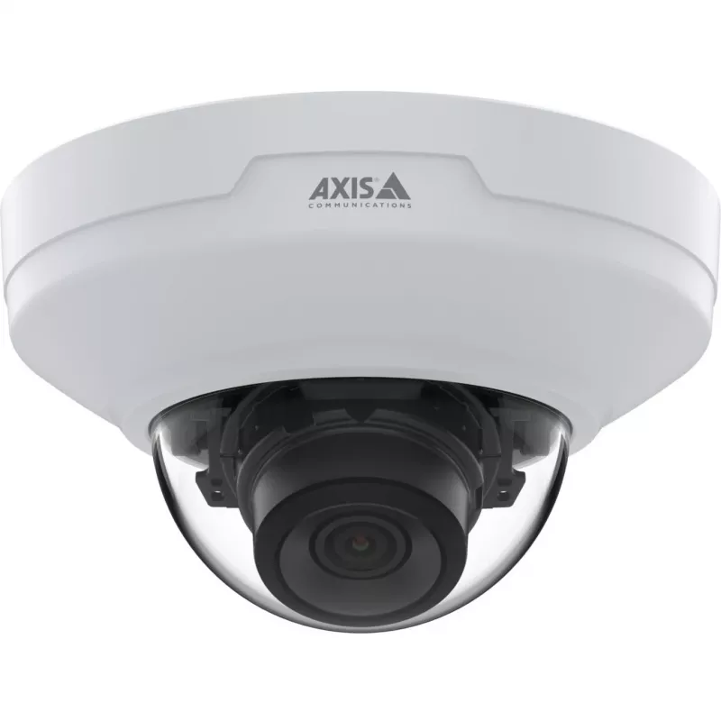 IP drošības kamera Axis 02678-001 Dome 3840 x 2160