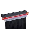 Iekšējais strāvas kabelis Silverstone SST-RC04B-400 0,4 m