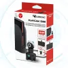 Subsonic Playcam 1080 2in1 HD Mini kamera Nintendo Switch 2 gaiši zilā krāsā