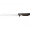 Fiskars 1057538 virtuves nazis Nerūsējošais tērauds 1 gab. Maizes nazis
