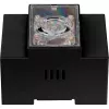Raspberry Pi RB-CASEP5-07B Melns