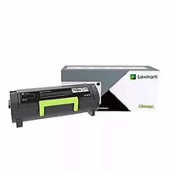 Tonera kasetne Lexmark B2300A0 3000 lapas Melna