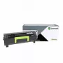 Tonera kasetne Lexmark B2300A0 3000 lapas Melna