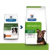 HILL'S PRESCRIPTION DIET Canine Metabolic sauso suņu barība ar vistu 12 kg