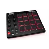 Audio mikseris Akai MPD218 melns 16 spilventiņu USB MIDI kontrolieris