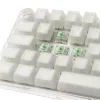 Ducky One 3 SF tastatūra spēlēm USB balta