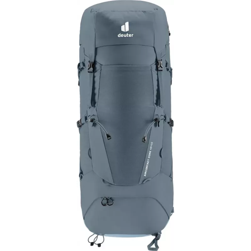 Pārgājienu mugursoma - Deuter Aircontact Core 40+10