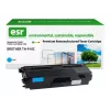ESR tonera kārtridžs, saderīgs ar Brother TN-910C ciāna remanufactured 9 000 lappuses