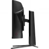 Monitors MSI MPG 346CQRFDE X24 34 collu izliekts Rapid VA 3440 x 1440