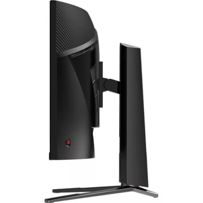 Monitors MSI MPG 346CQRFDE X24 34 collu izliekts Rapid VA 3440 x 1440