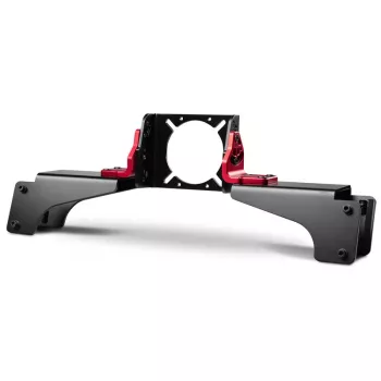 Next Level Racing Elite DD sānu un priekšējā stiprinājuma adapteris