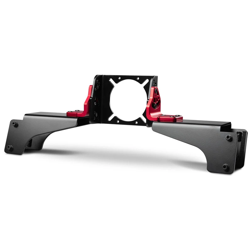 Next Level Racing Elite DD sānu un priekšējā stiprinājuma adapteris