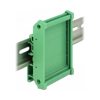 Montāžas komplekts DeLOCK 66087 zaļš plastmasa