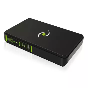 Nepārtrauktās barošanas avots UPS Tecnoware FGCERAPLDC252 18 W litija jonu