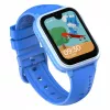 Garett Kids Vibe 4G Blue bērnu viedpulkstenis