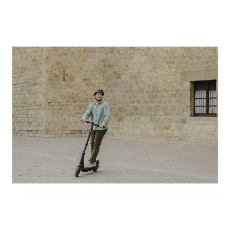Ninebot by Segway KickScooter MAX G2 E Melns 25 km/h 15,3 Ah